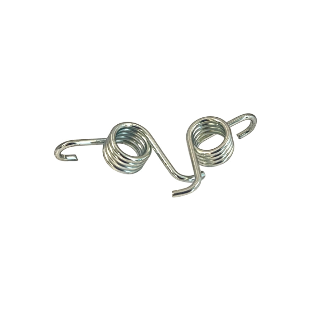 Ricambio - Coppia molle per pedane DS98.0798