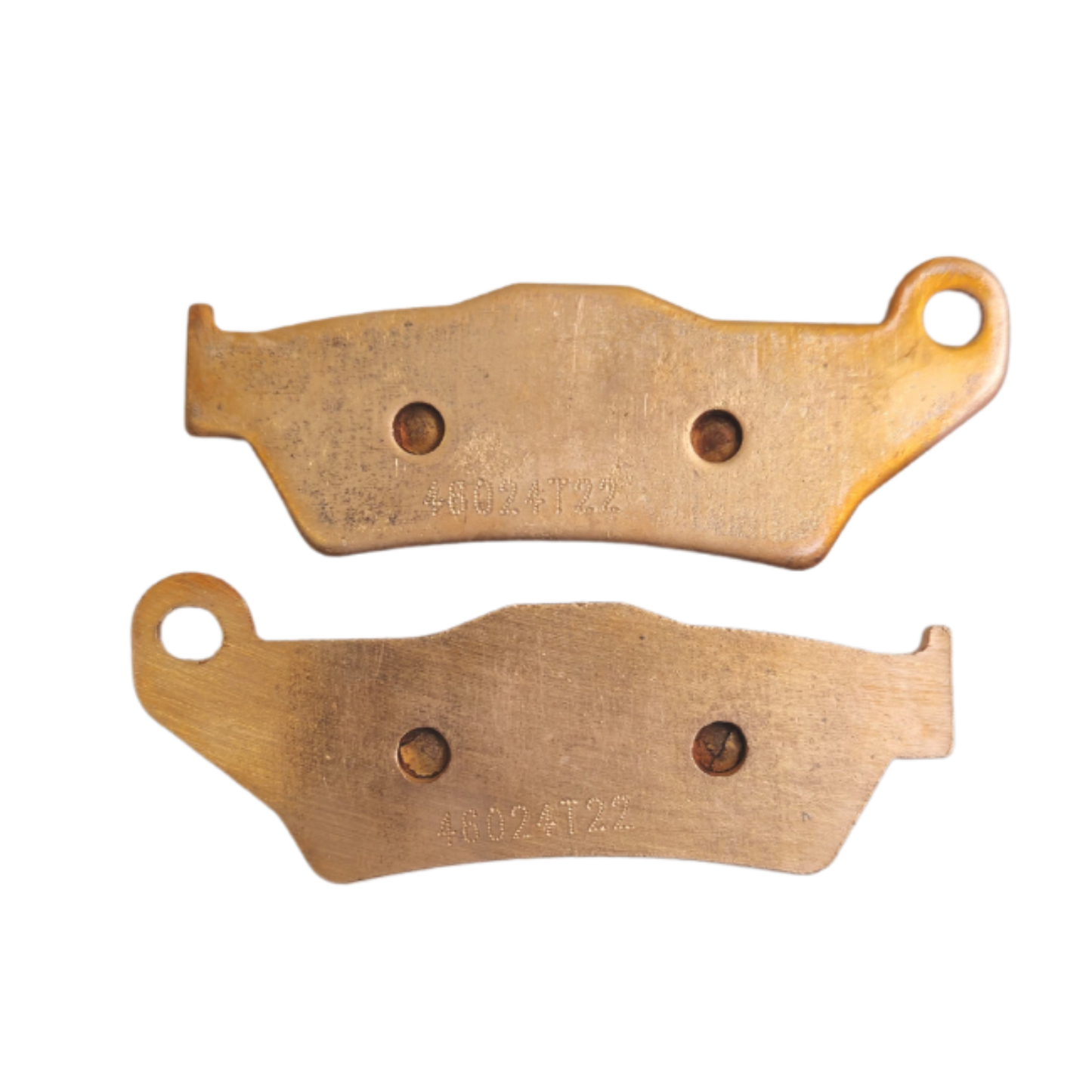 PASTIGLIE FRENO SINTERIZZATE RACING ANTERIORI TM EN 450 F 2002/2023
