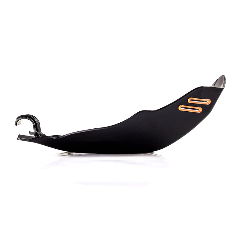 Paramotore Exed Husaberg TE 250 13-14