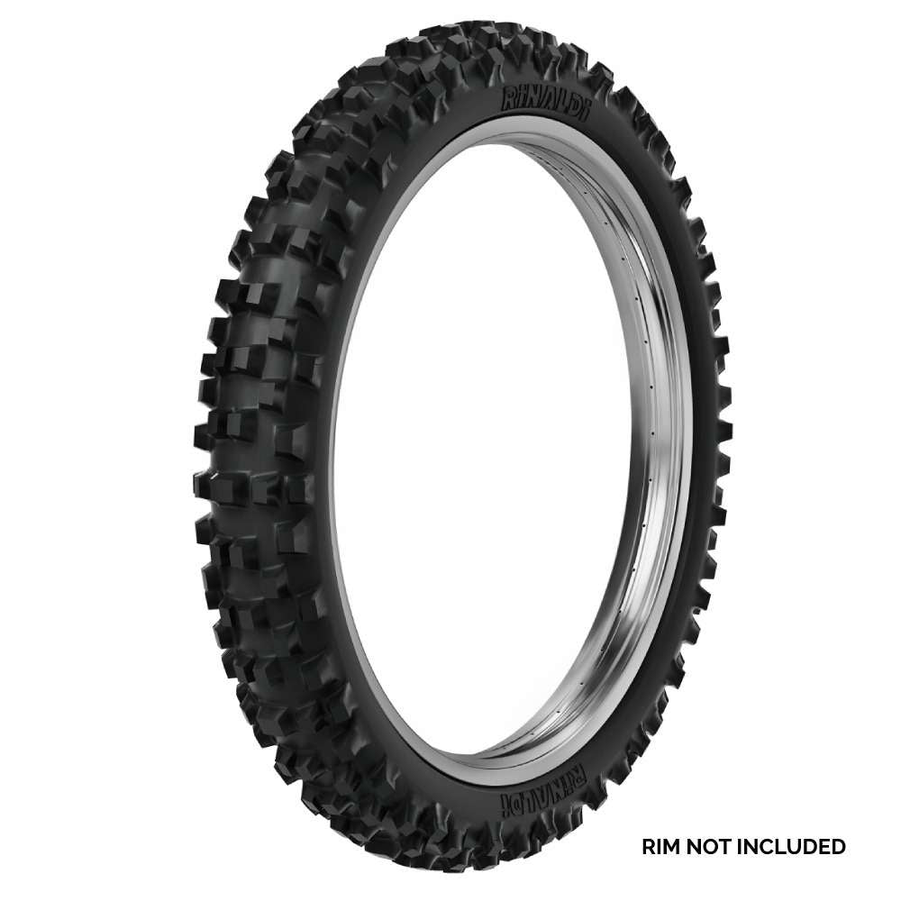 Gomma Rinaldi RMX 35 80/100-21
