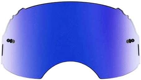LENTE DI RICAMBIO COMPATIBILE CON MASCHERA OAKLEY AIRBRAKE