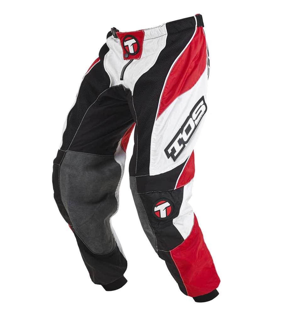 TosDesignUSA - Pantaloni MX In-Boots