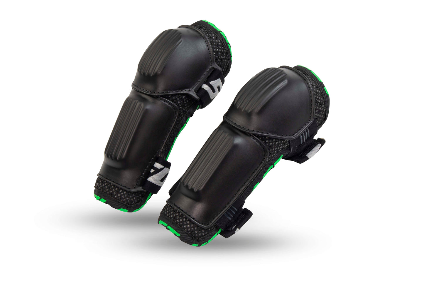GOMITIERA BOY ALCOR UFO PLAST ONE SIZE / NERO