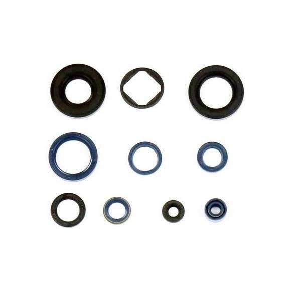 Kit de retenes de aceite de motor Centauro Cagiva Mito 125 92-10