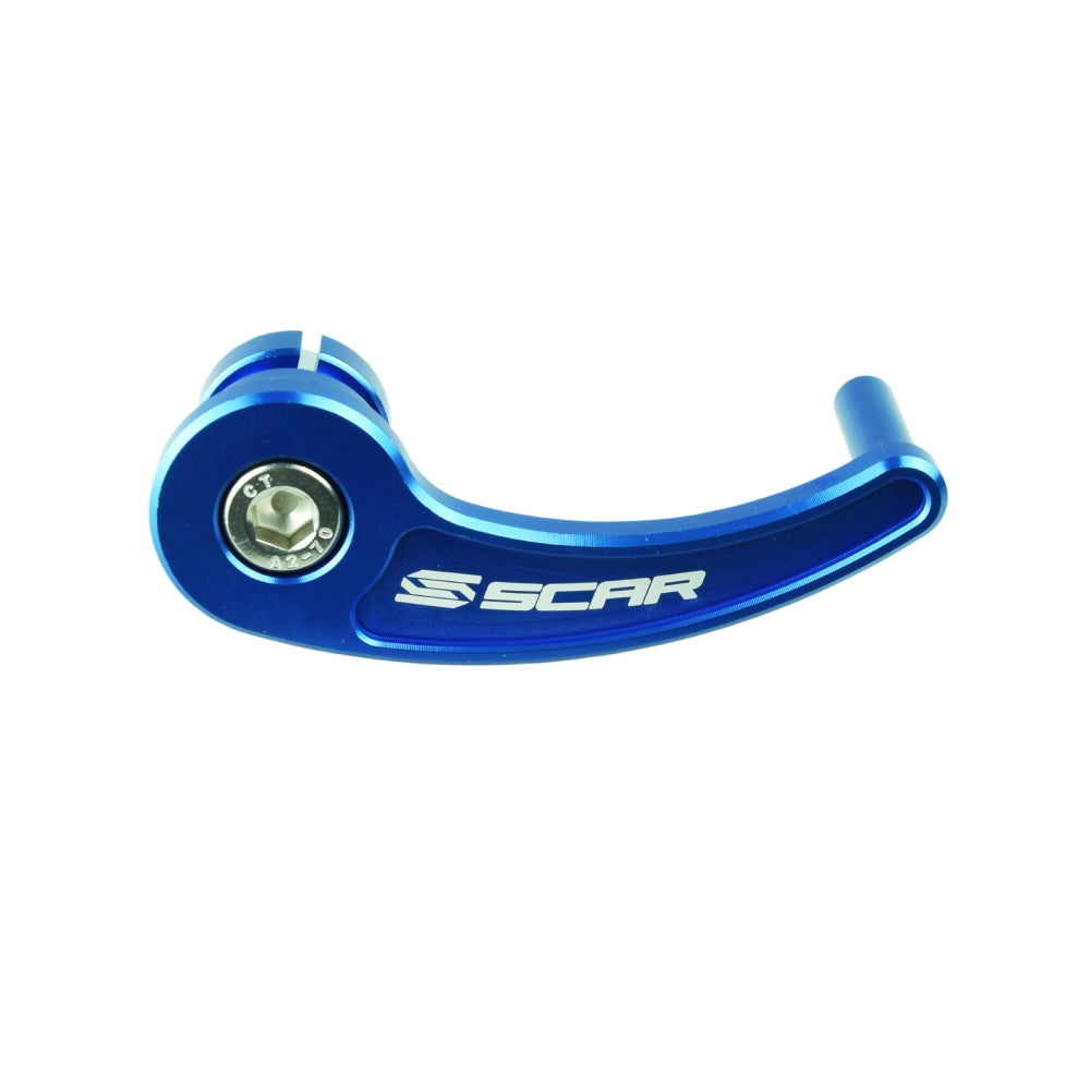 Estrattore perno ruota Sherco 300 SE-R 14-25 anteriore blu