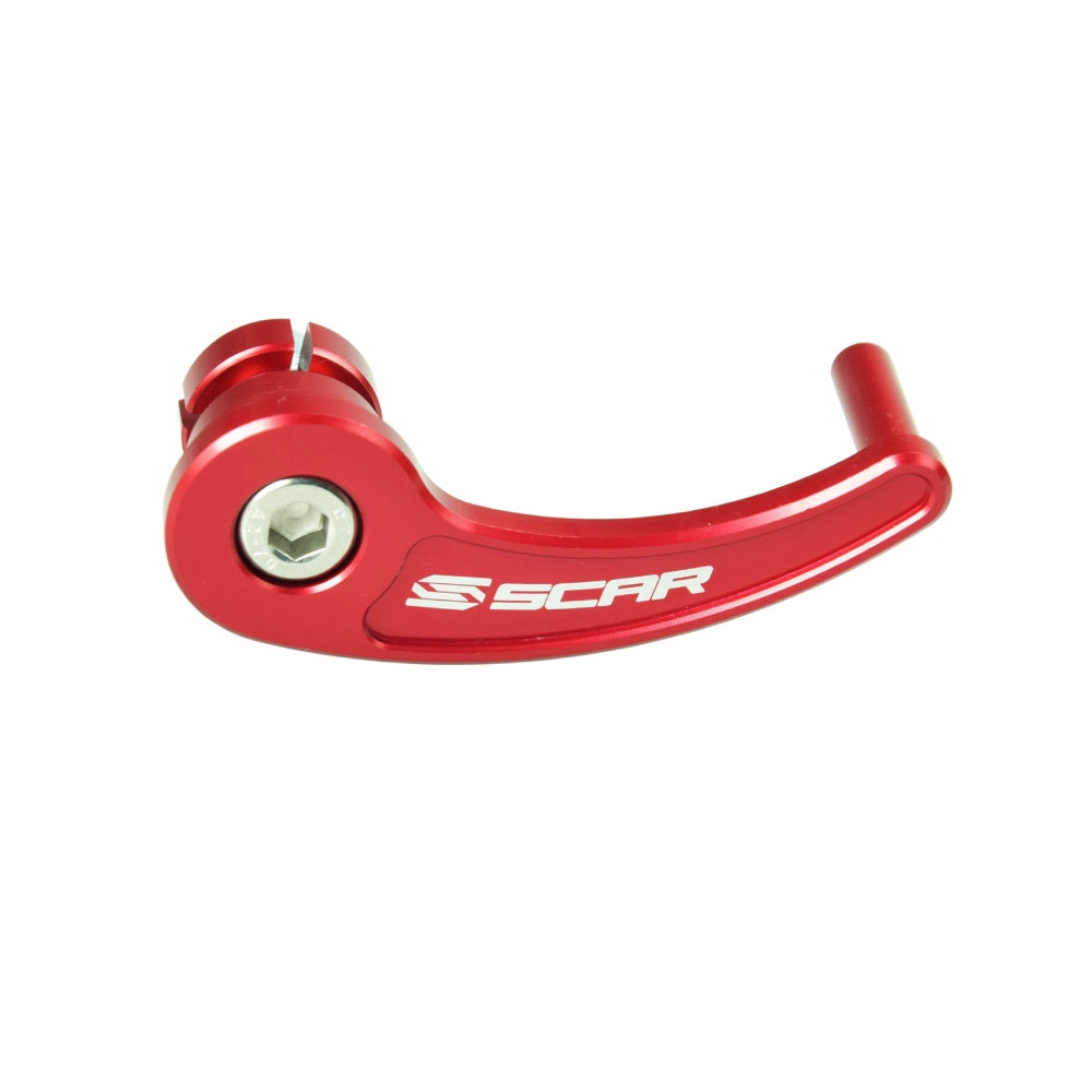 Estrattore perno ruota Ktm EXC-F 500 16-25 anteriore rosso