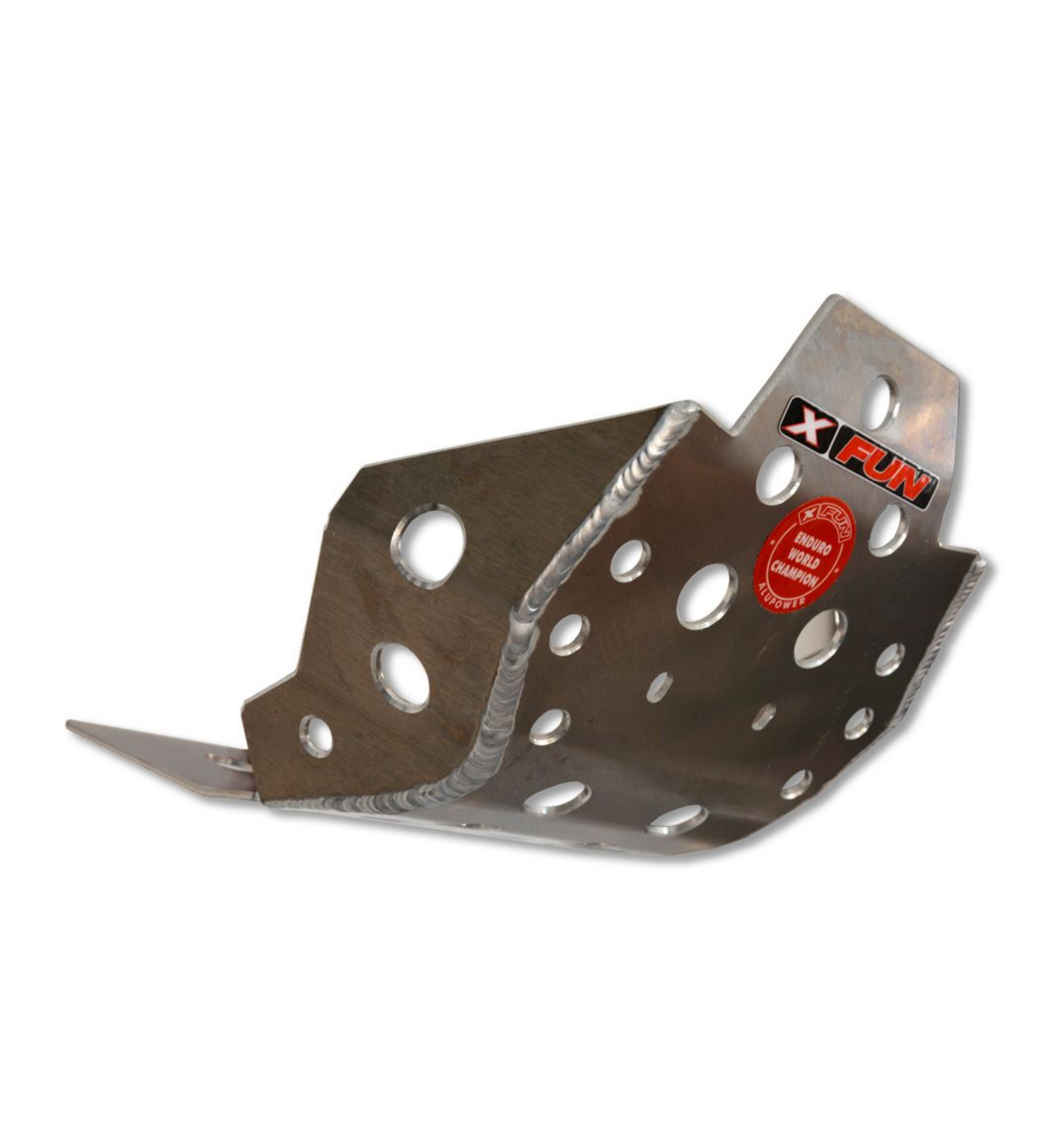 PARAMOTORE IN ALLUMINIO GAS GAS EC-F 250 2012/2015