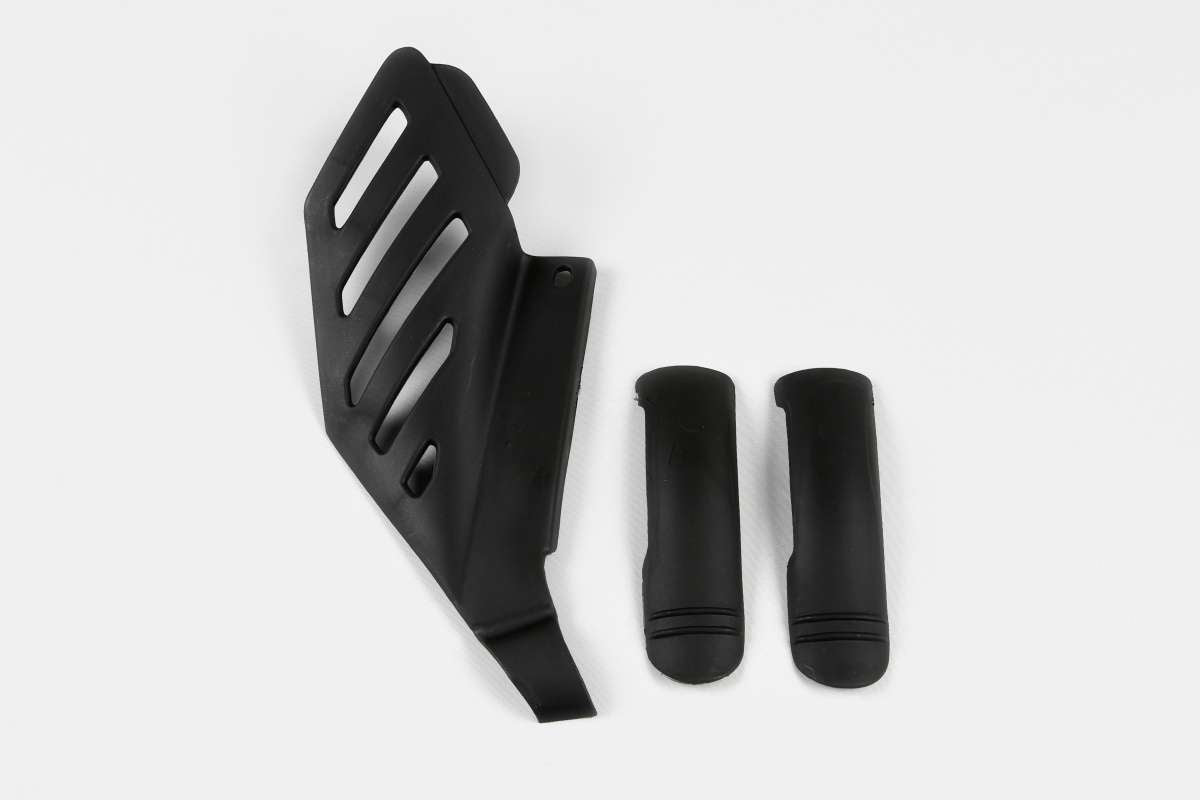 PROTECTOR DE CHASIS PARA KTM SX-F 250 2005-2006 / NEGRO