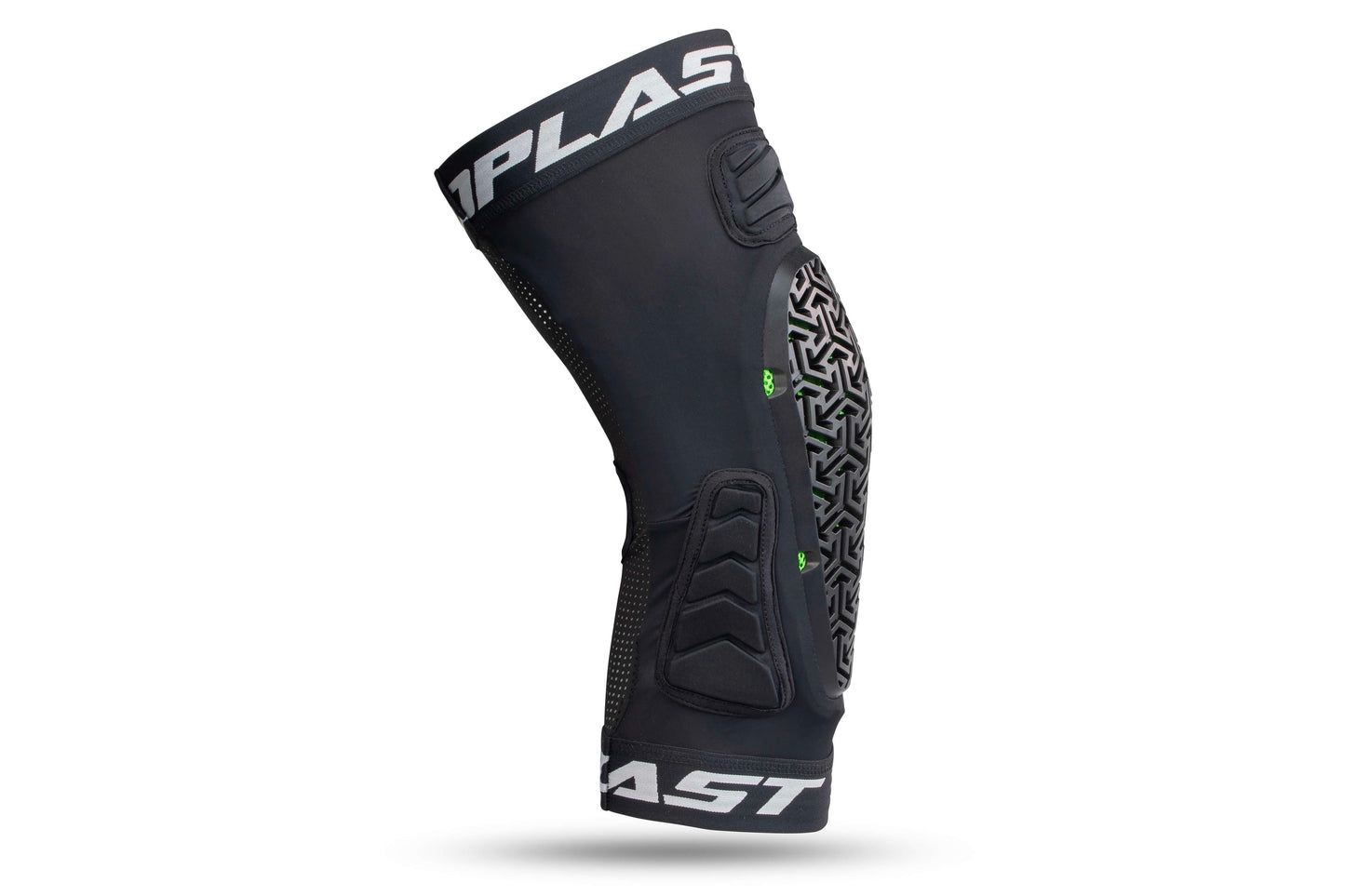 GINOCCHIERA M33 AIR UFO PLAST / NERO