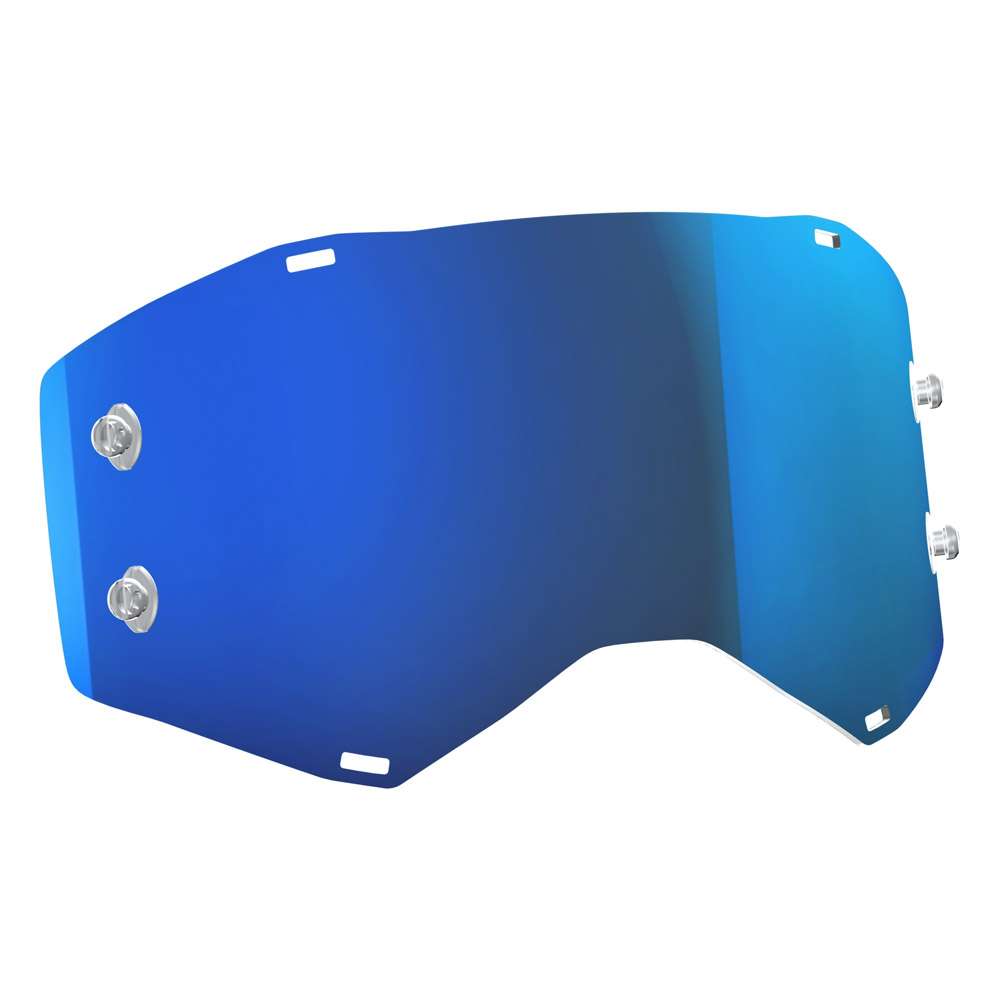 REPLACEMENT LENS COMPATIBLE WITH SCOTT PROSPECT/FURY GOGGLE