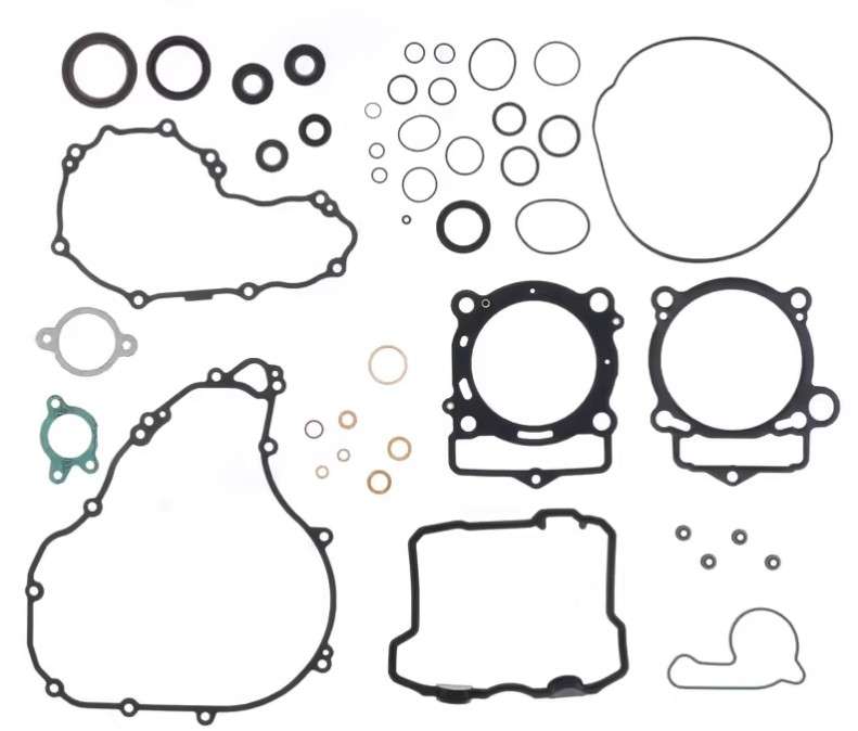 Kit guarnizioni motore Athena Gas Gas EX-F 35021-23