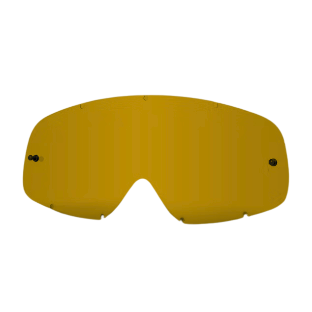 REPLACEMENT LENS COMPATIBLE WITH OAKLEY O-FRAME GOGGLE