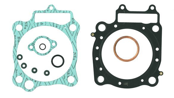 Guarnizioni Honda CRF 450 R 02-06 top