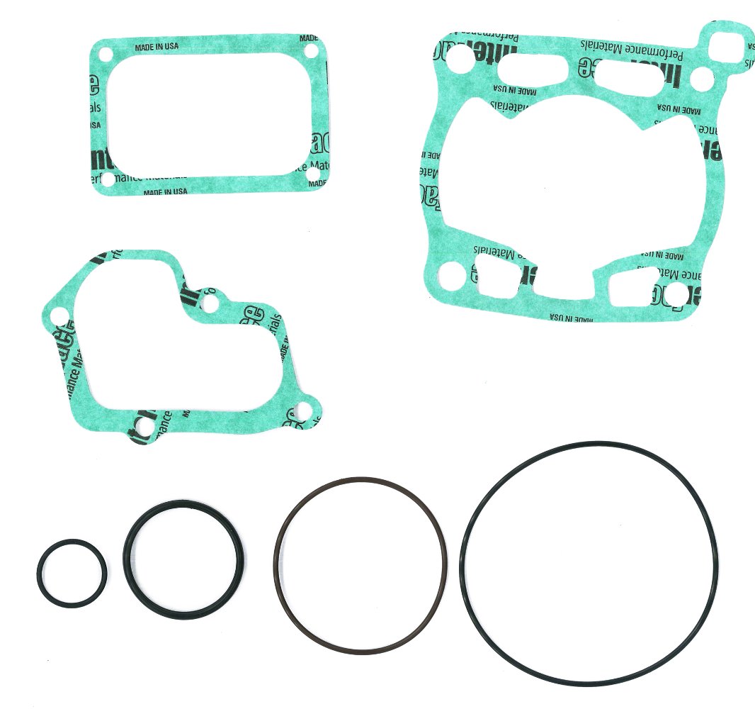 Guarnizioni Nrteam Suzuki RM 125 98-03 top