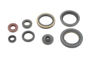 Kit de sellos de aceite de motor NRTeam Suzuki RMZ 450 08-25