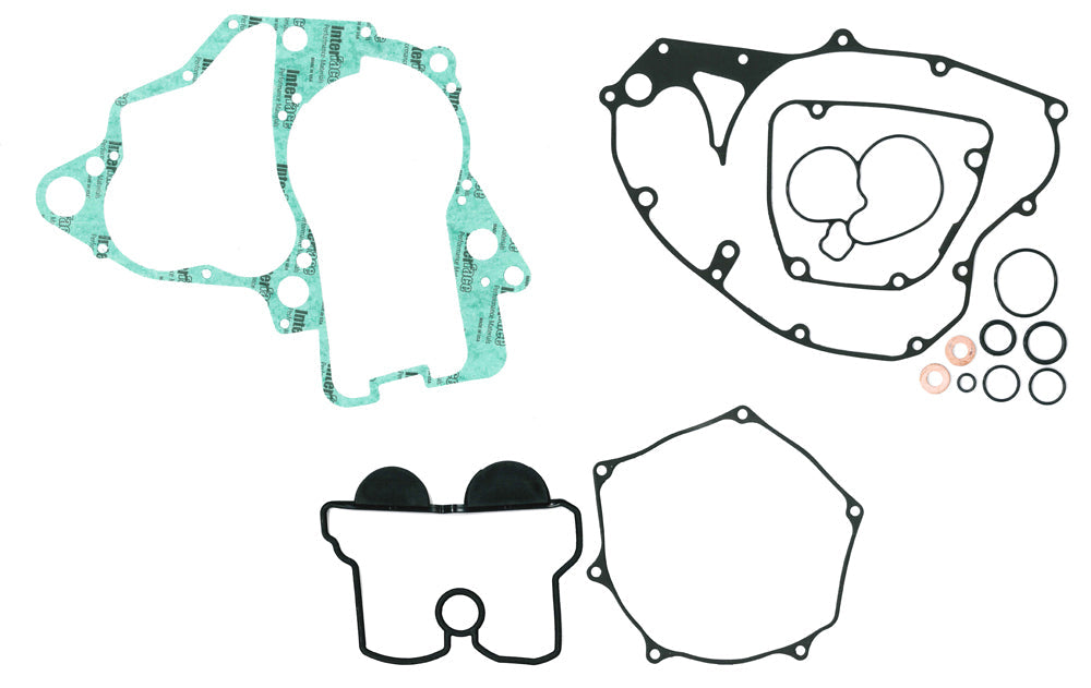 Juntas Suzuki RMZ 250 07-09 inferior
