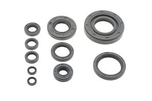 Kit de sellos de aceite de motor NRTeam Yamaha YZ 250 01