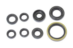 Kit de sellos de aceite de motor NRTeam Yamaha YZF 250 01-13