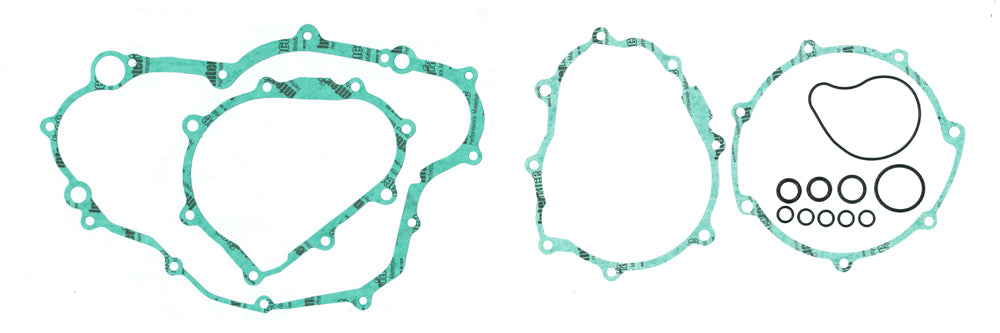 Guarnizioni Yamaha YZ 250 F 01-13 bottom