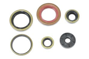 Kit de sellos de aceite de motor NRTeam Ktm EXC-F 250 07-12
