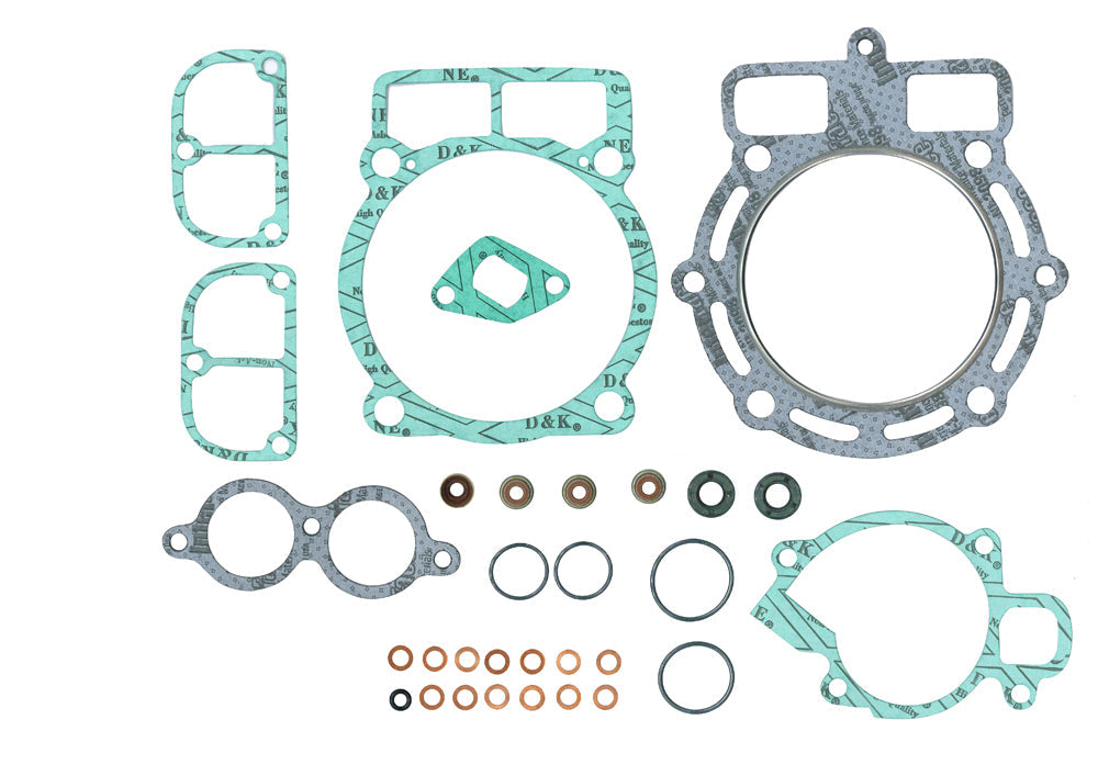 Guarnizioni Ktm EXC-F 525 03-07 top