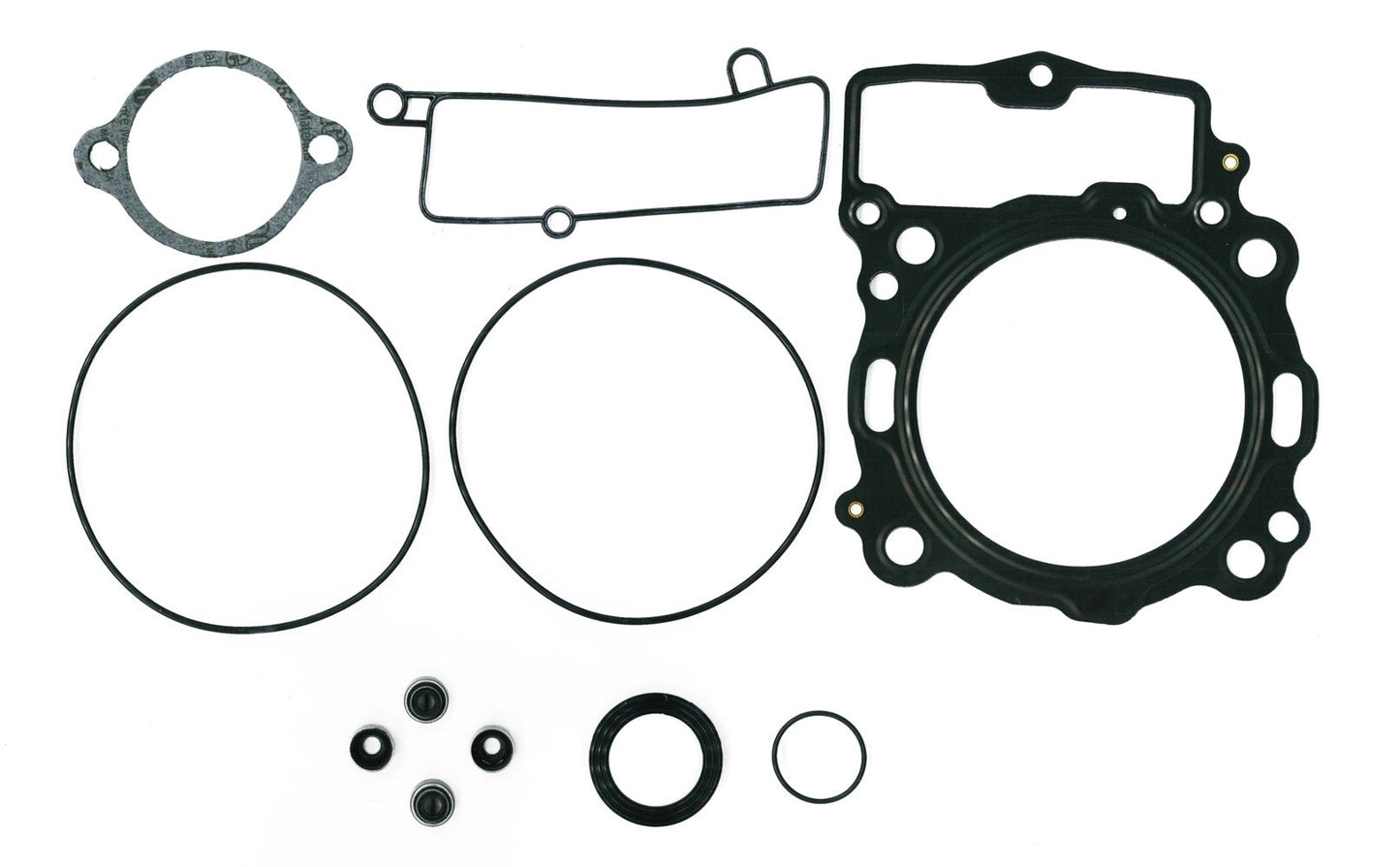 Juntas superiores Ktm SX-F 450 07-12