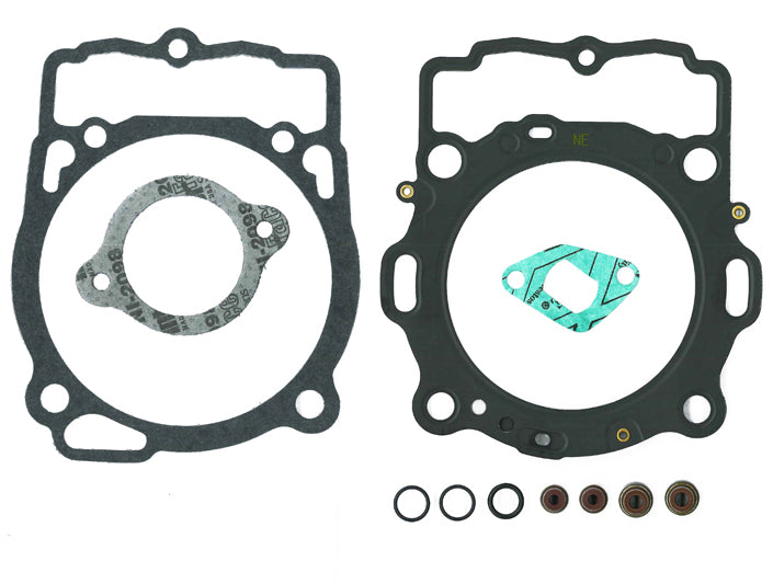 Juntas superiores Ktm SX-F 450 13