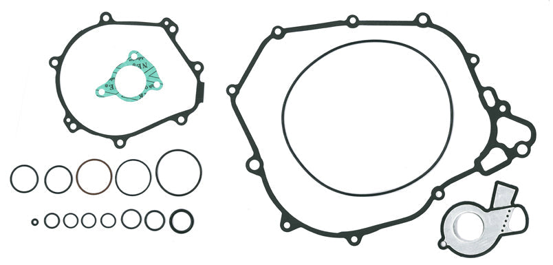 Juntas inferiores Ktm SX-F 450 16-19