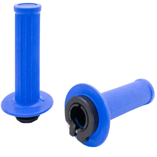 MANOPOLE LOCK-ON BLU