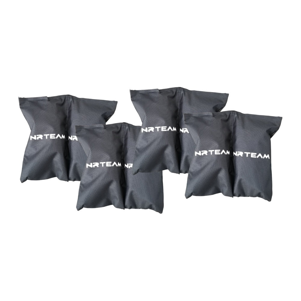 Kit sacche sabbia per gazebo