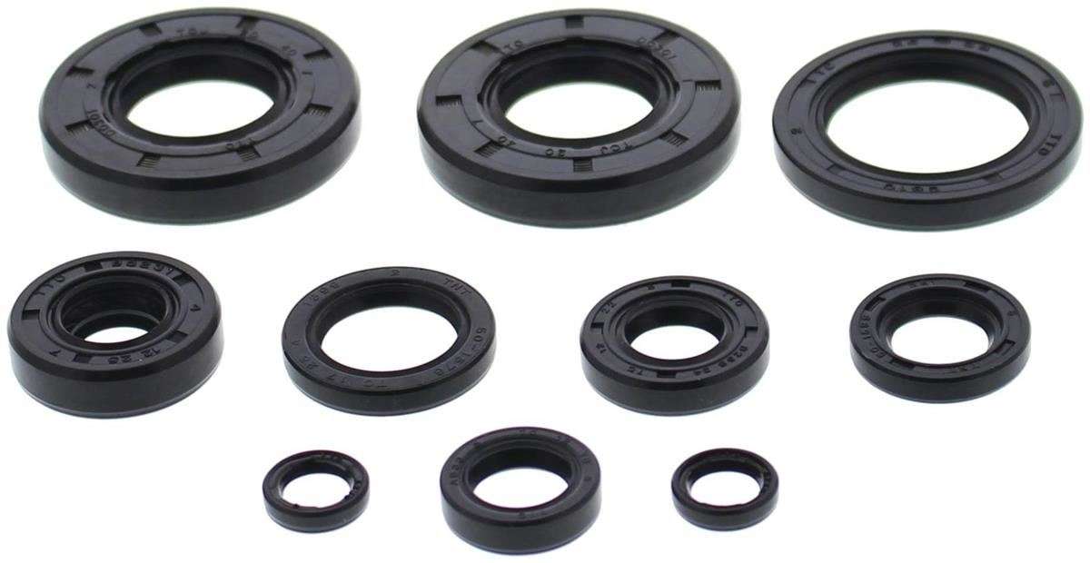 Kit paraoli motore Centauro Yamaha YZ 85 19-23