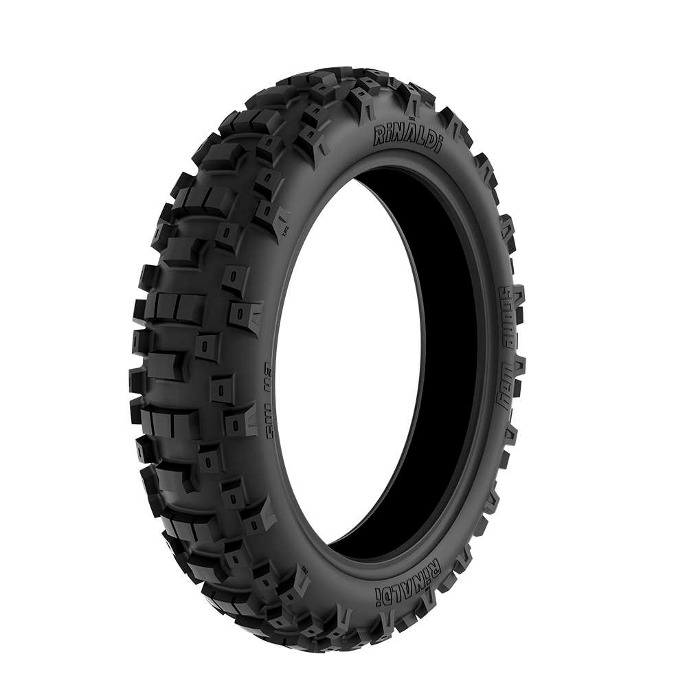 Gomma Rinaldi SW 43 140/80-18