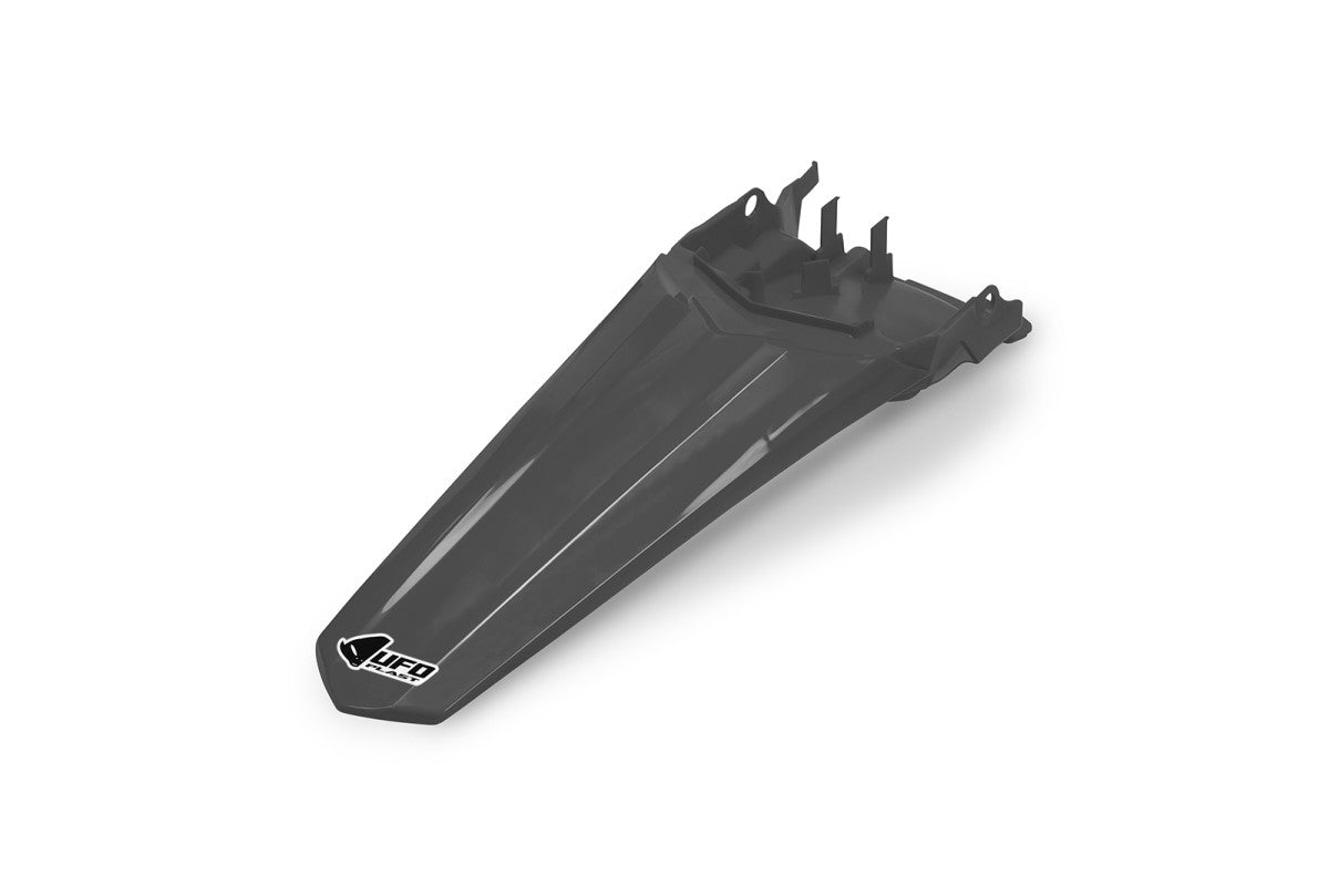 PARAFANGO POSTERIORE PER HONDA CRF 125 2020-2027 / GRIGIO 090