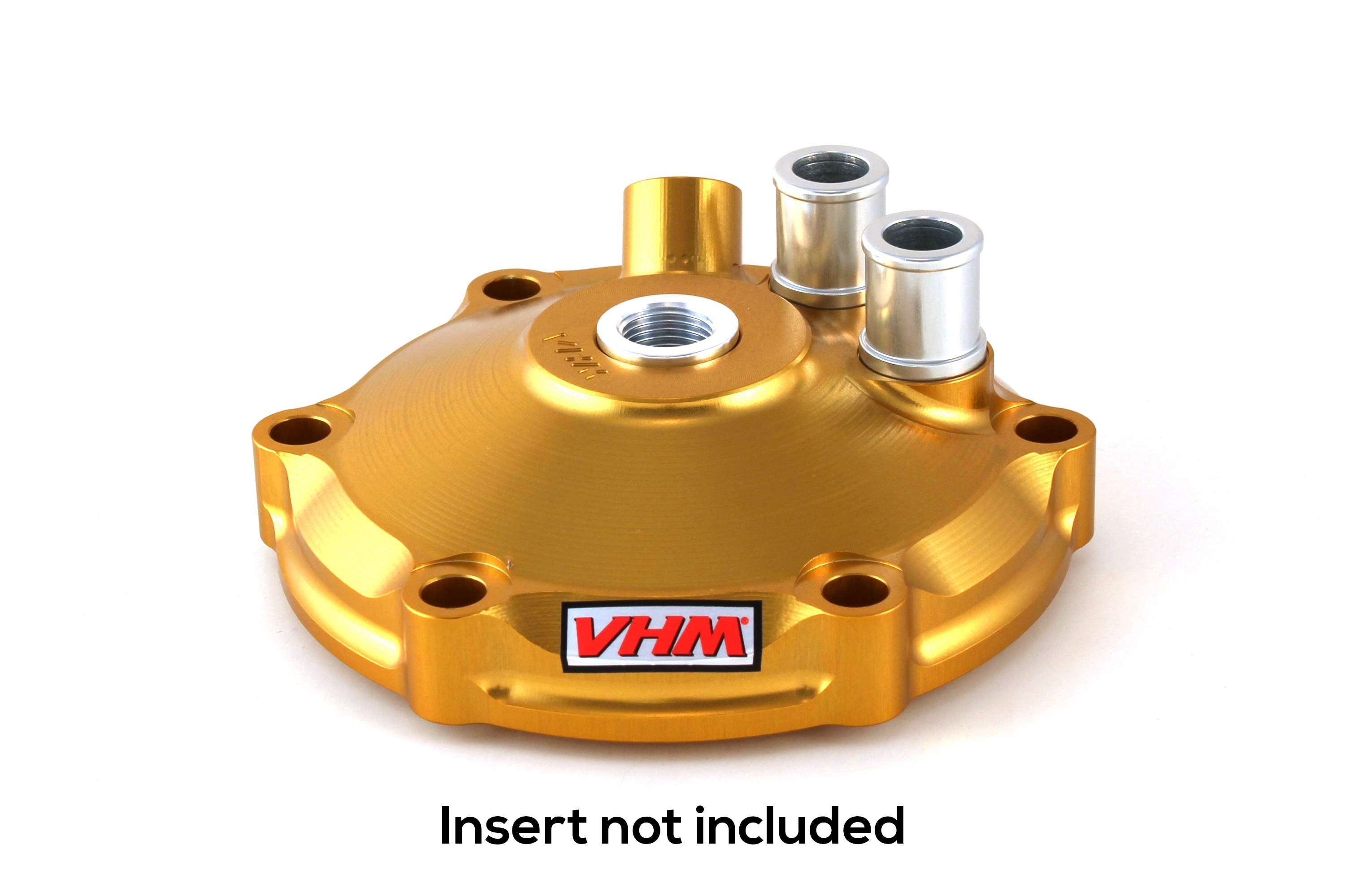 Testa VHm Tm EN 300 20-25 - corpo