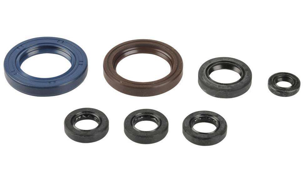 Kit de retenes de aceite de motor Centauro Ktm EXC-F 525 03-07