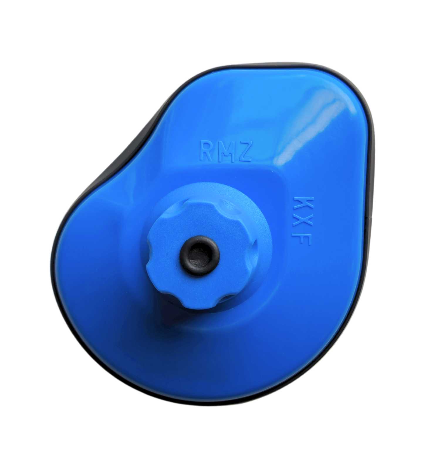 COPERCHIO CASSA FILTRO PER KAWASAKI KXF 250 2004/2005