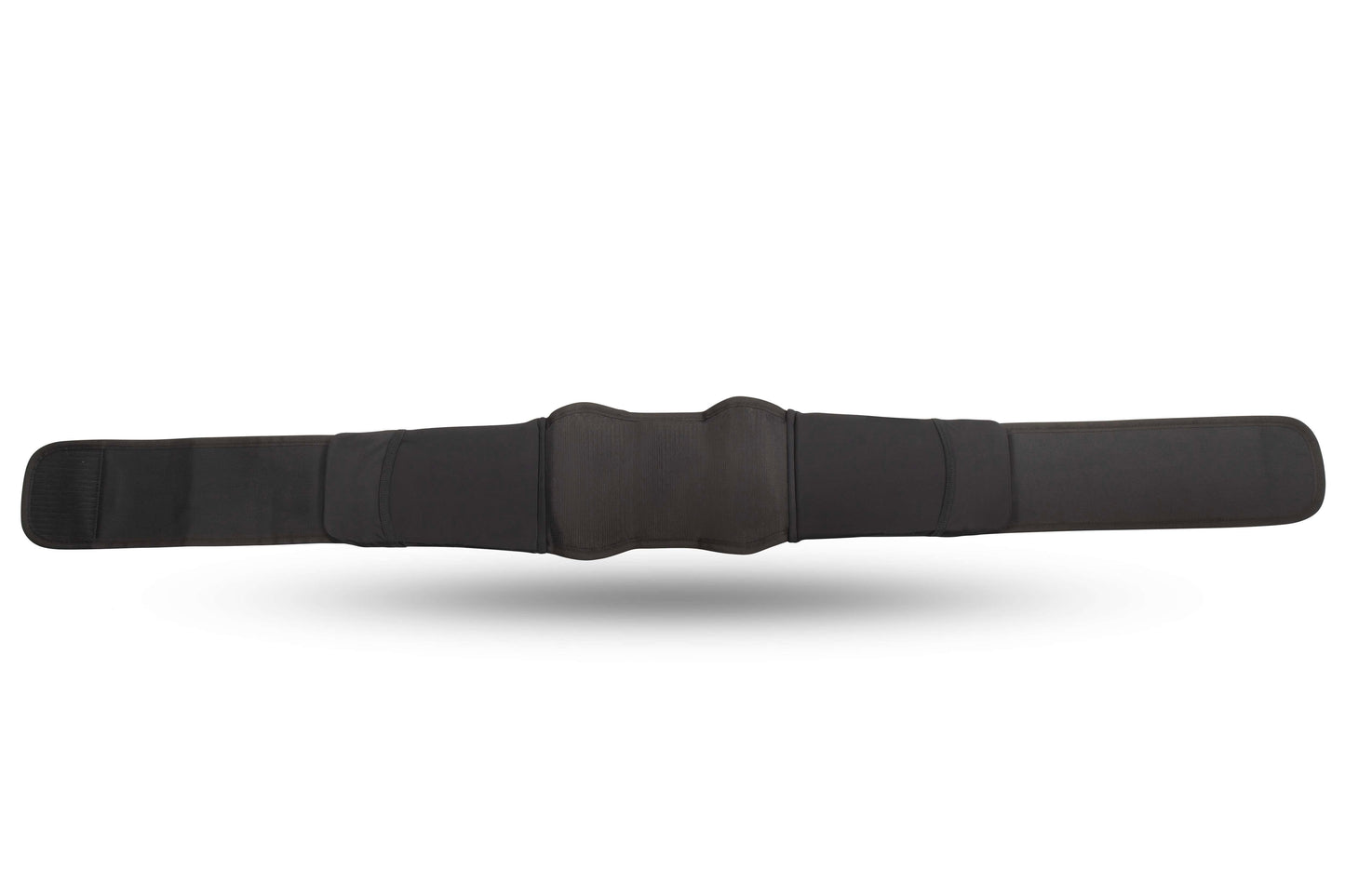 CINTURA FASCIA LOMBARE CENTURION PRO UFO PLAST TAGLIA UNICA / NERO