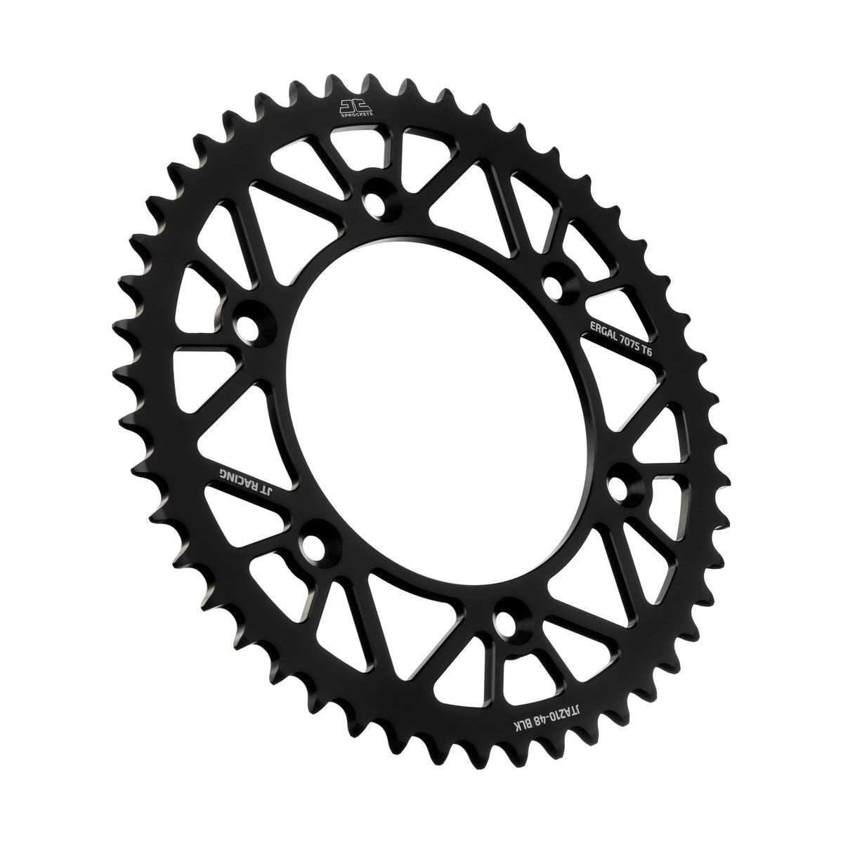 Corona JT ergal 48 denti Beta RR 200 19-25