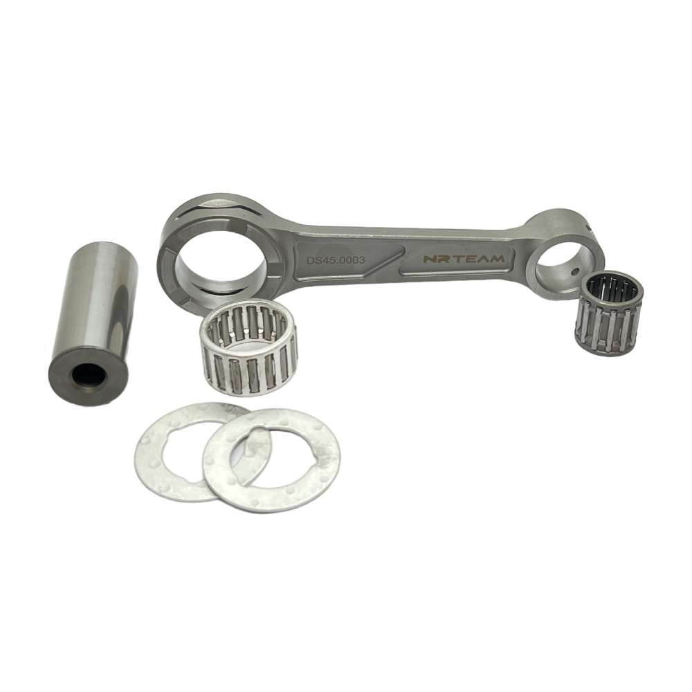 Biela Nrteam Husaberg TE 125 11-14