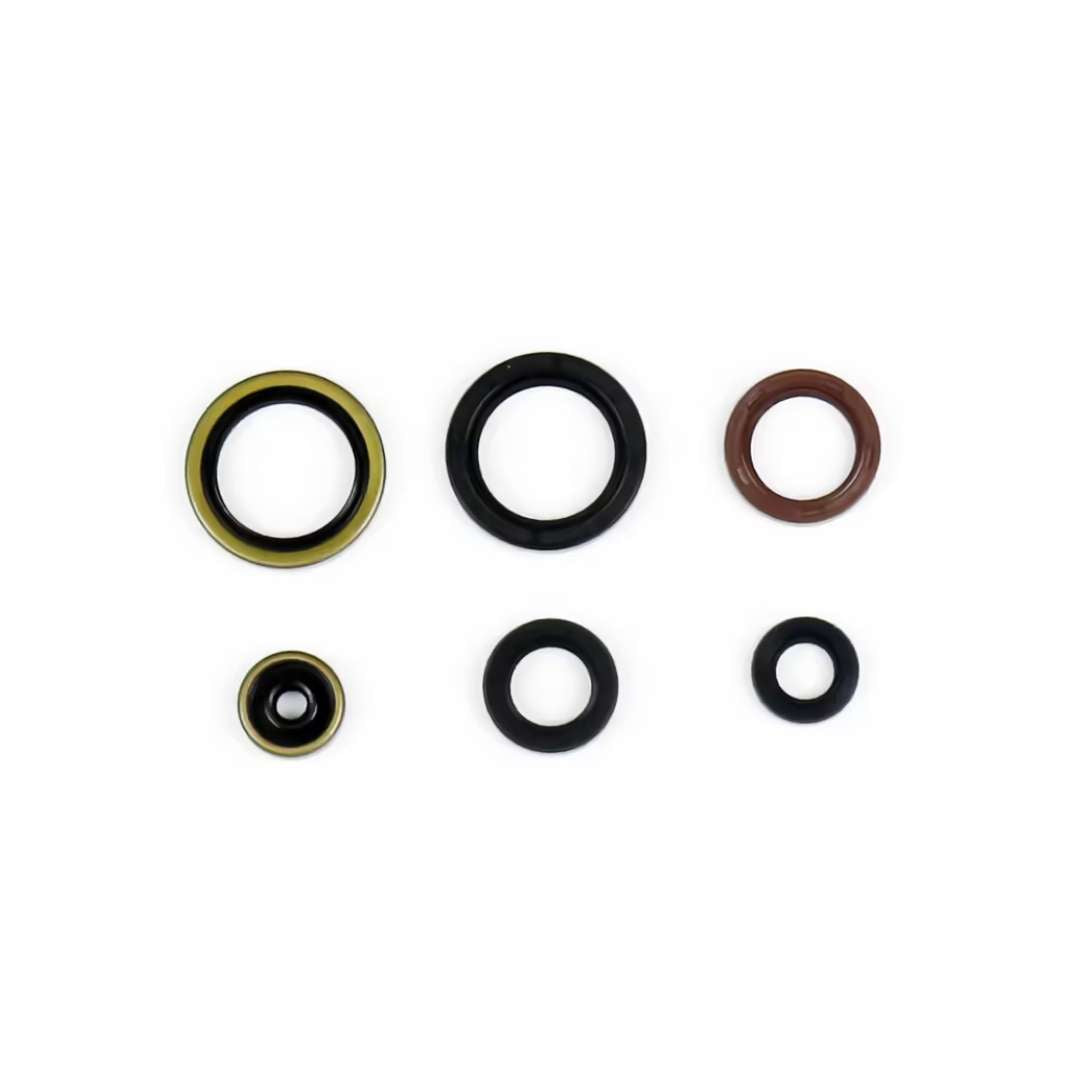 Kit de retenes de aceite de motor Centauro Ktm SX-F 350 16-22