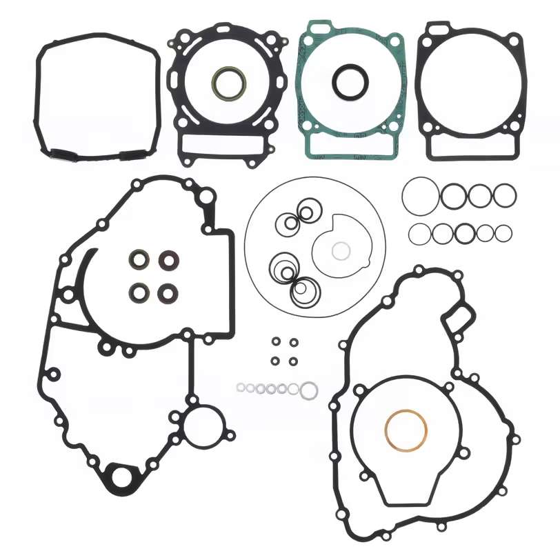 Kit de juntas de motor Sherco 450 SEF-R 15-22 + kit de retenes de aceite