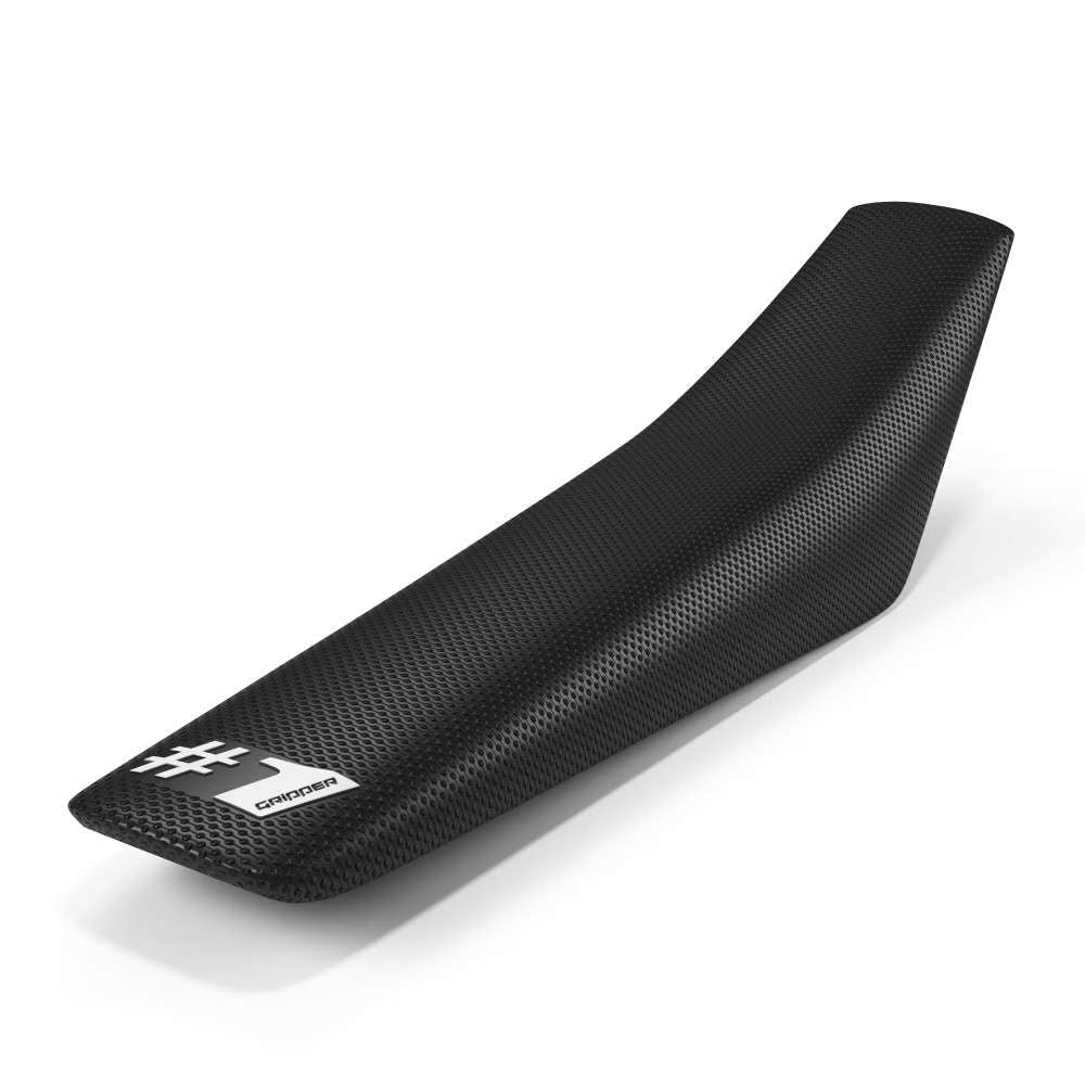 Coprisella universale Onegripper - Light nero