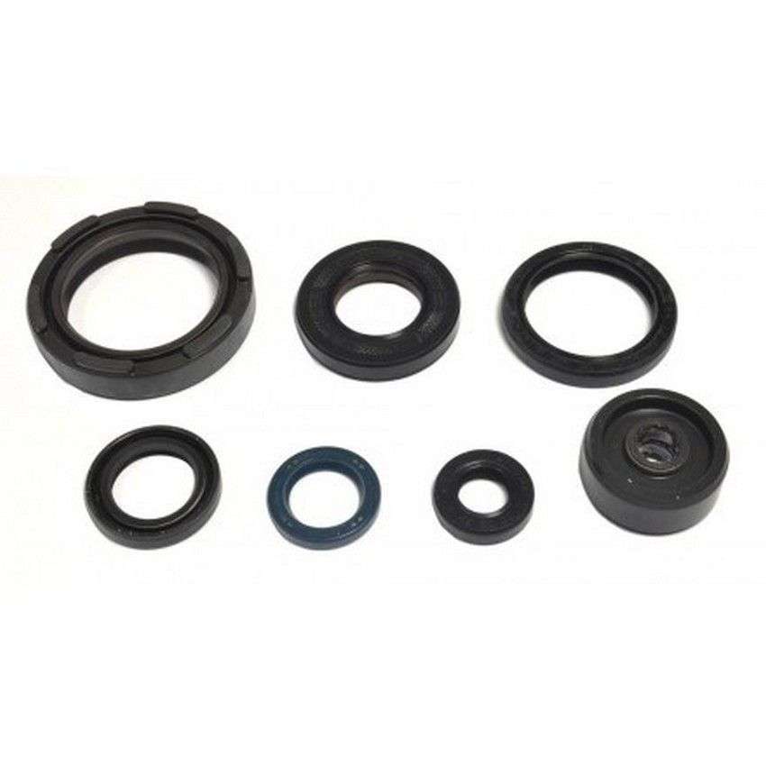 Kit de retenes de aceite de motor Centauro Yamaha YZ 250 88-97