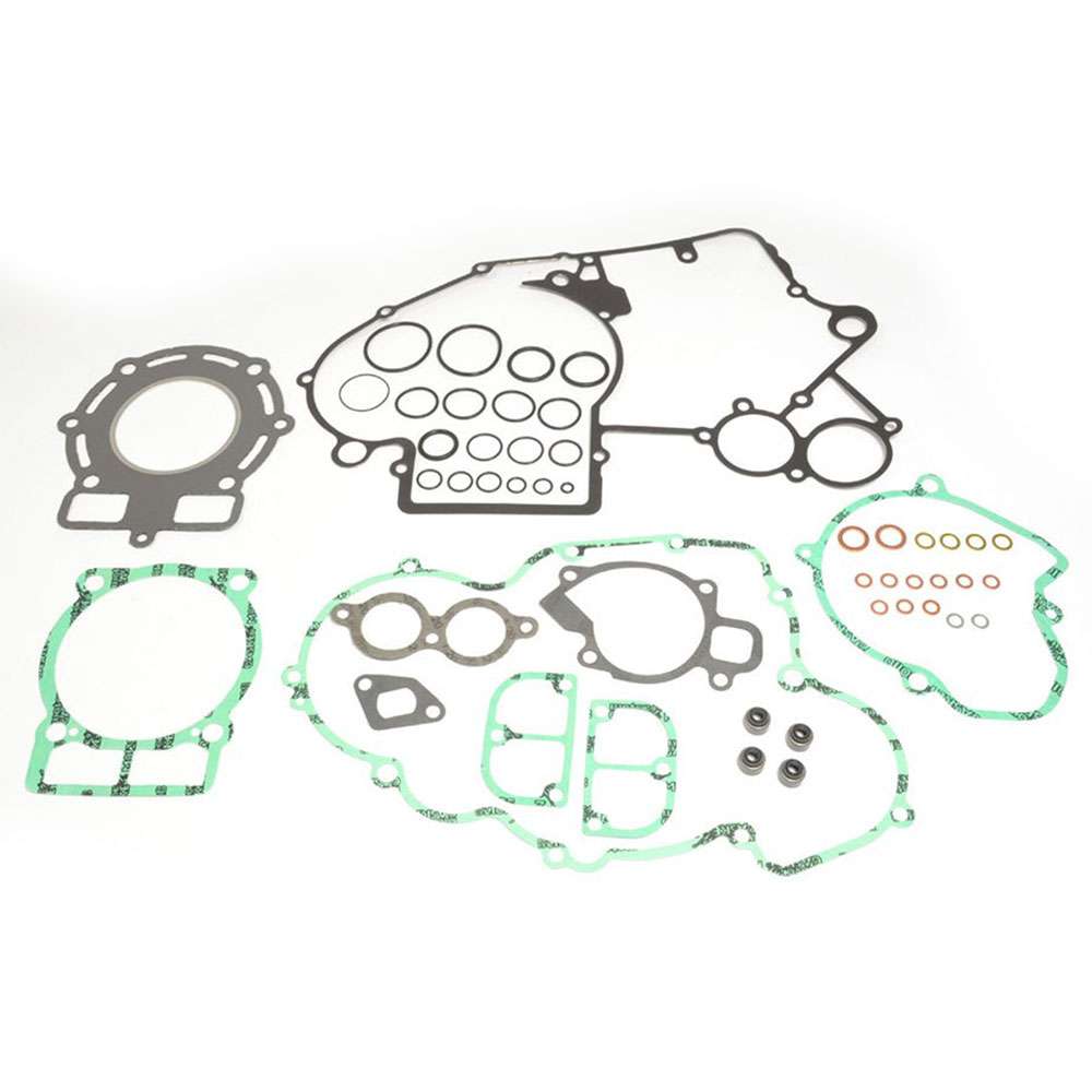 Kit de juntas de motor Centauro Ktm EXC-F 250 01-06