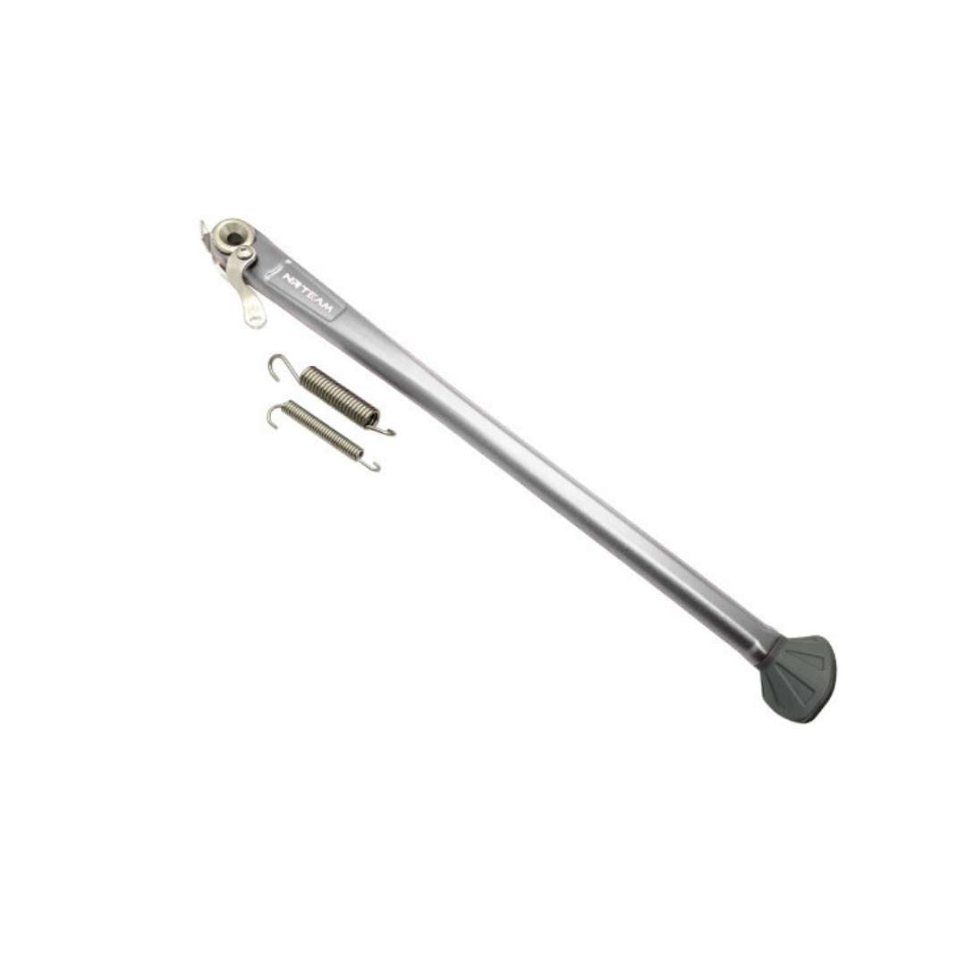 Cavalletto completo grigio Husqvarna FE 250 14-16