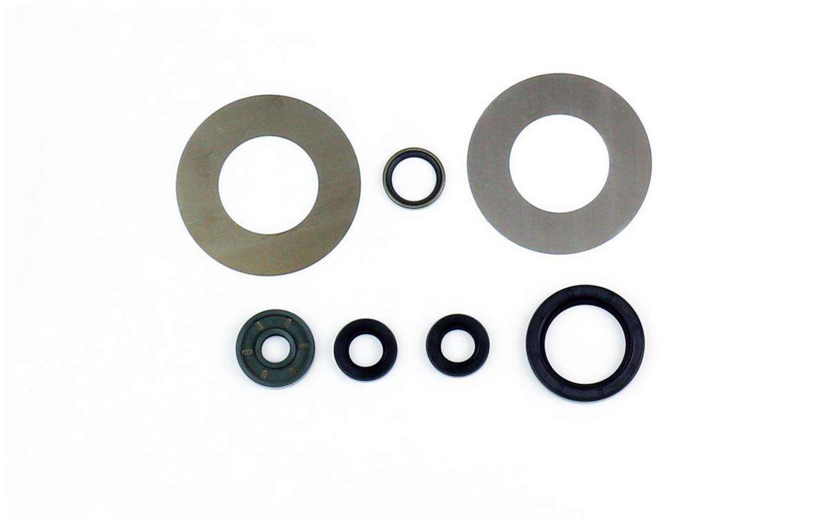 Kit de retenes de aceite de motor Centauro Husqvarna FC 450 16-22