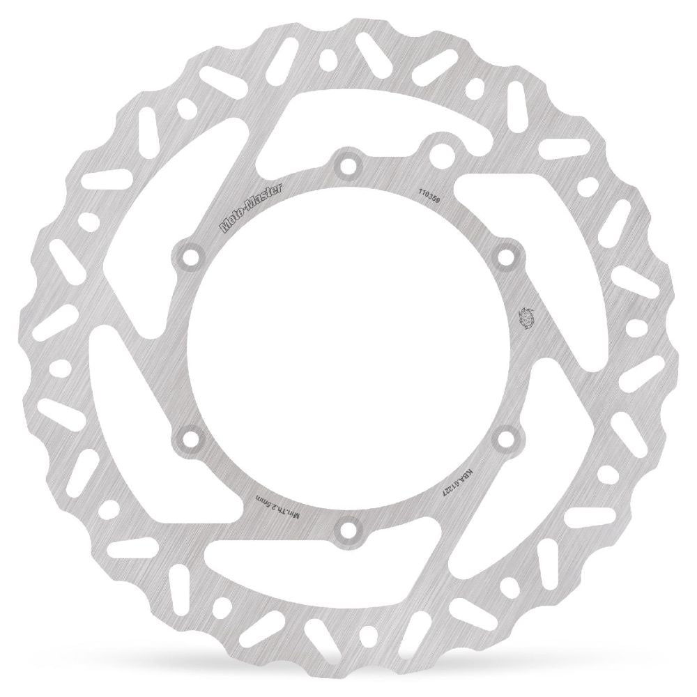 Disco freno Moto Master Nitro Husaberg FE 501 13-14 anteriore