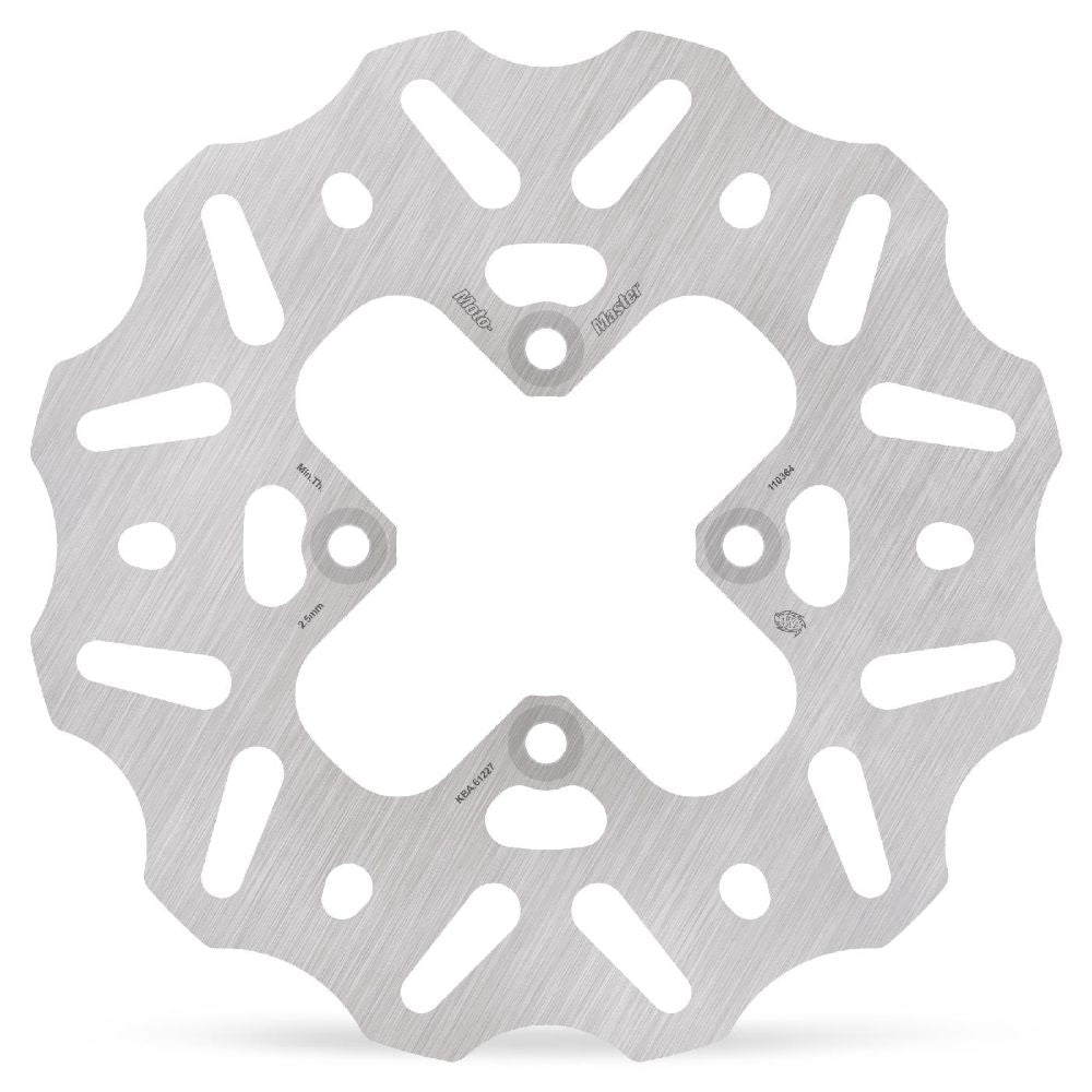 Disco freno Moto Master Nitro Husqvarna TC 65 17-22 posteriore