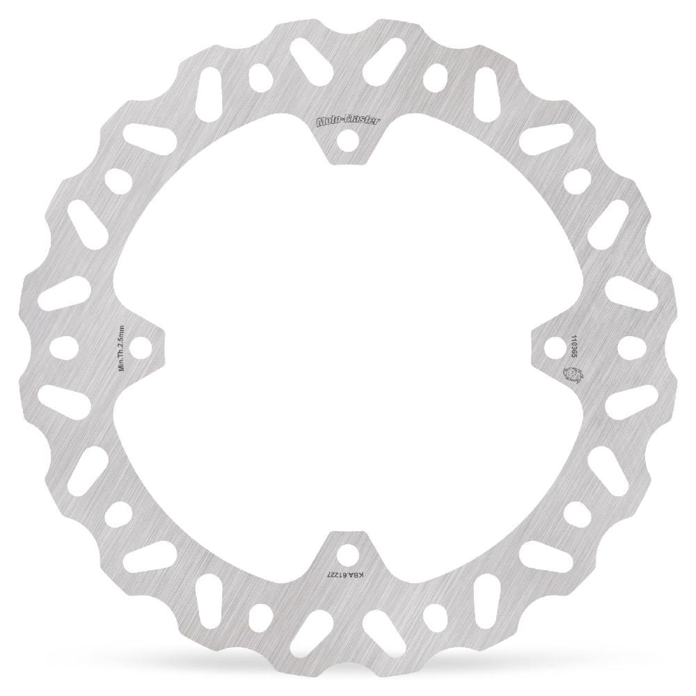 Disco freno Moto Master Nitro Ktm SX 85 03-10 posteriore