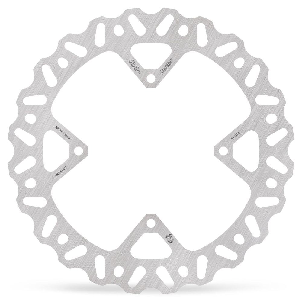 Disco freno Moto Master Nitro Ktm SX 85 03-12 anteriore
